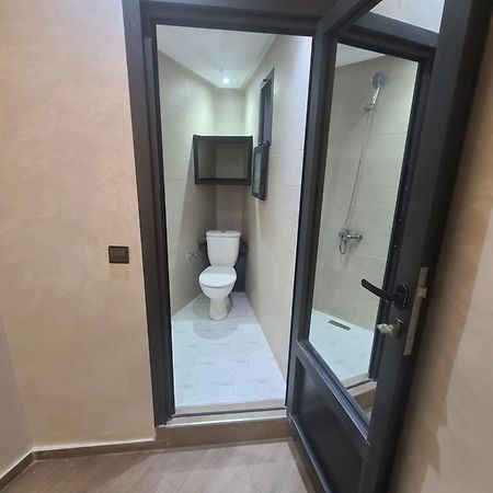 Al Hoceïma Elhoceima Vip Appartement מראה חיצוני תמונה