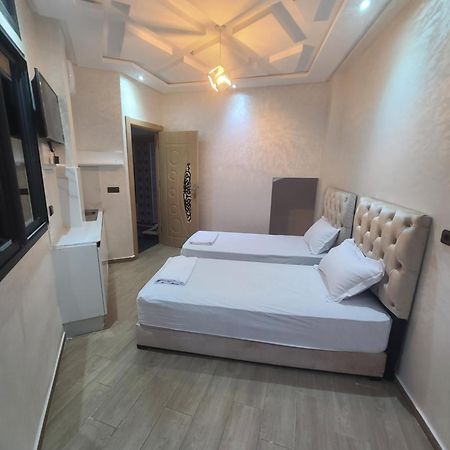 Al Hoceïma Elhoceima Vip Appartement מראה חיצוני תמונה