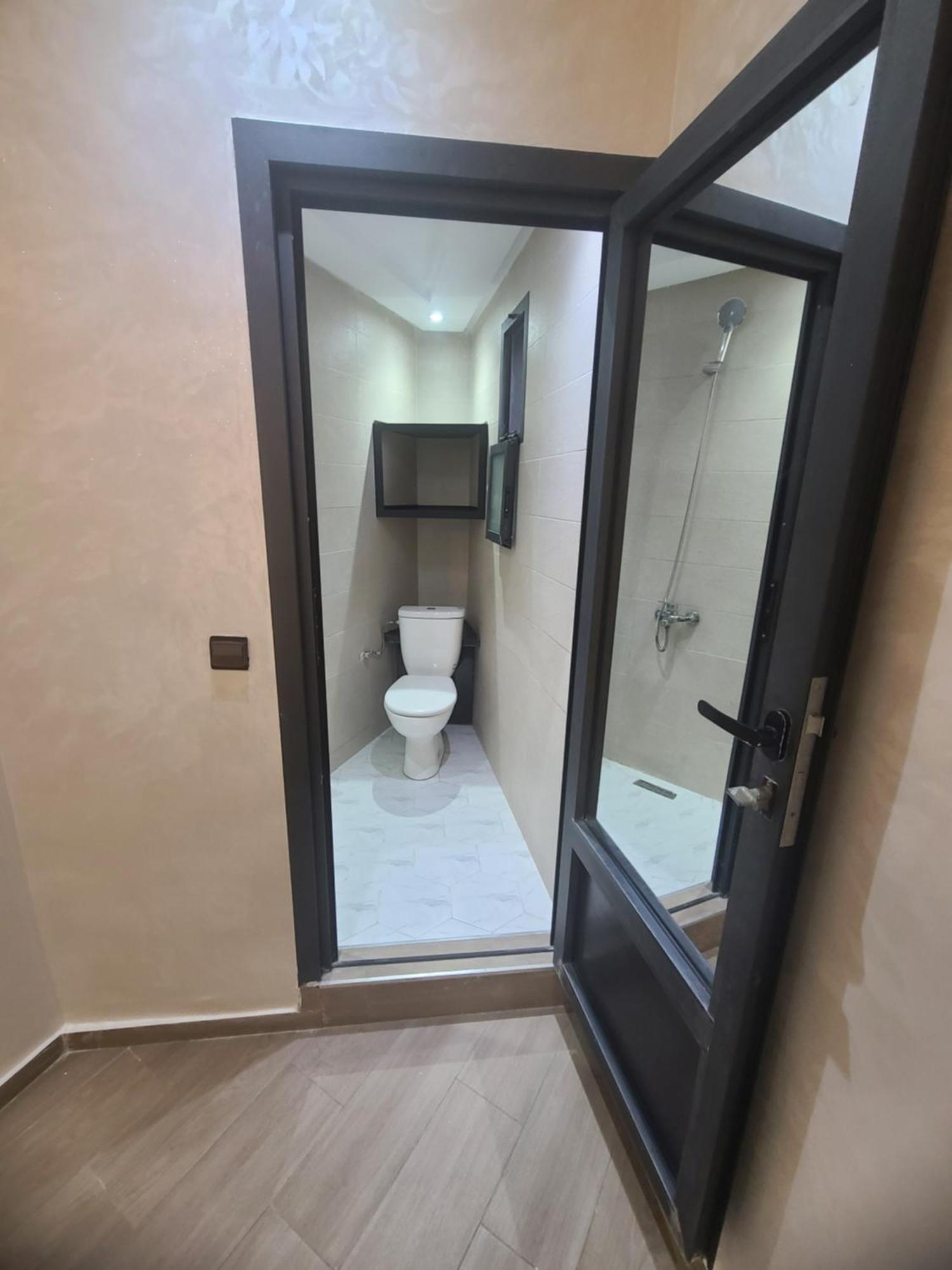 Al Hoceïma Elhoceima Vip Appartement מראה חיצוני תמונה