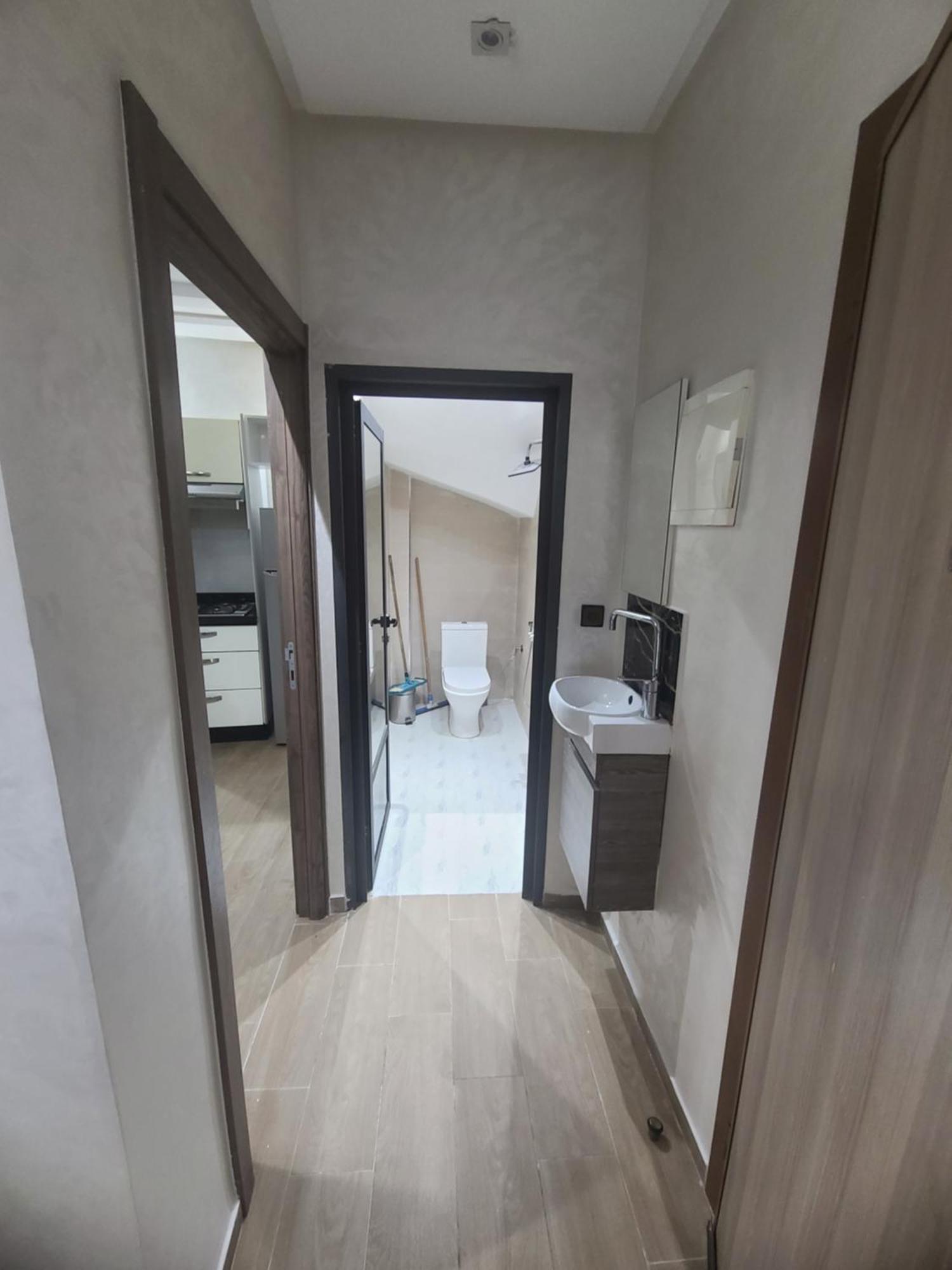 Al Hoceïma Elhoceima Vip Appartement מראה חיצוני תמונה
