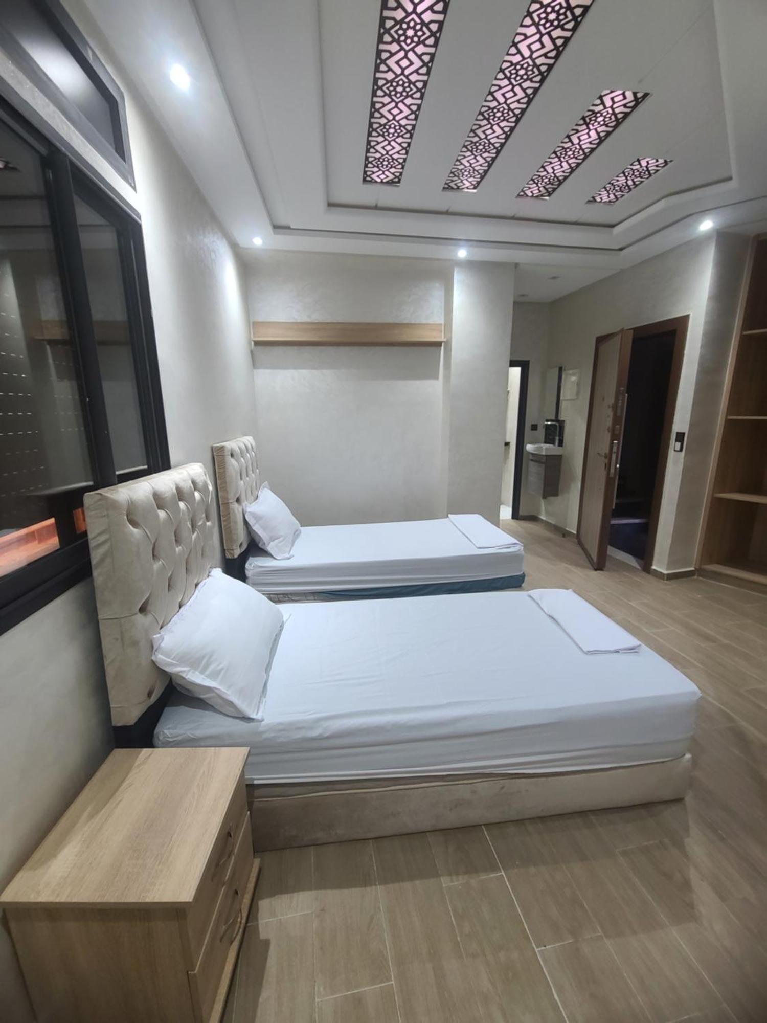 Al Hoceïma Elhoceima Vip Appartement מראה חיצוני תמונה